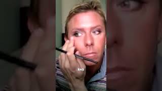 HOW TO: MAKE UNDER EYE BAGS DISAPPEAR IN SECONDS!!!!