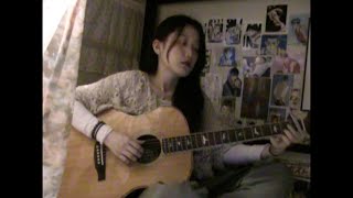 Yorushika - 'Night Journey' Guitar Cover
