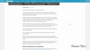 This is Why You Can t Access Google Maps on Windows Phone