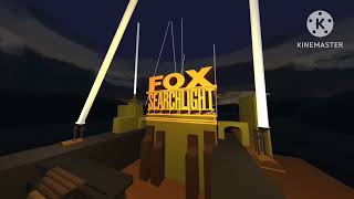 Fox Searchlight Pictures But It Super Open Matte