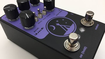 NativeAudio  - Midnight ( Phaser / Vibrato )