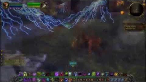 How to farm Trove of the Thunder King [wowtapes.com]
