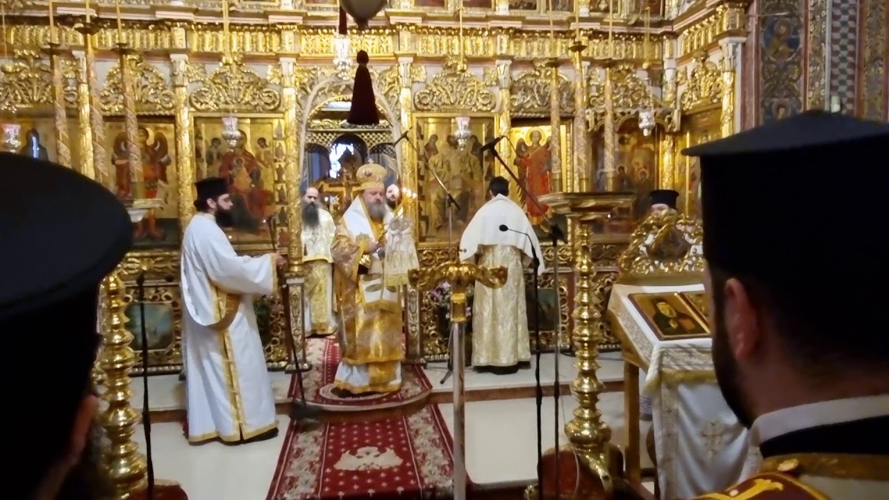 Doamne, Doamne, caută din cer...🙏