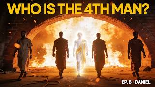 Fiery Furnace, Lions' Den, Writing On The Wall — The Real Daniel | The Black Bible Ep. 8