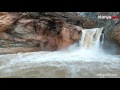 Taşkent Çetmi Şelalesi Bahar Coşkusu Video - yakupcetincom - Konya,Turkey