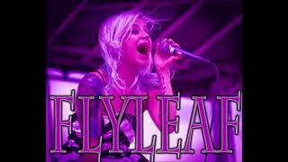 Flyleaf Guilty slowed