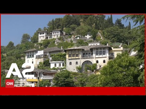 Shtëpia 300-vjeçare, Skënduli,