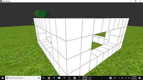 Part 4: 3d java devlog
