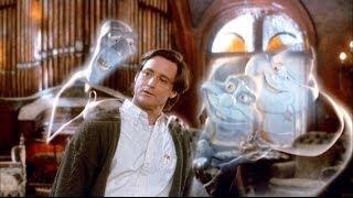 Silent House Trailer Re Cut