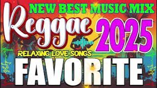 Top 50 Reggae Love Songs 🎶 The Most Beautiful Reggae Melodies 2025