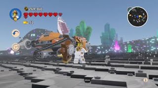 LEGO® Worlds Sky Spinner Demo screenshot 2