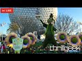 Flower &amp; Garden Festival at EPCOT, Super Nintendo World Opening Date - ThrillGeek This Week