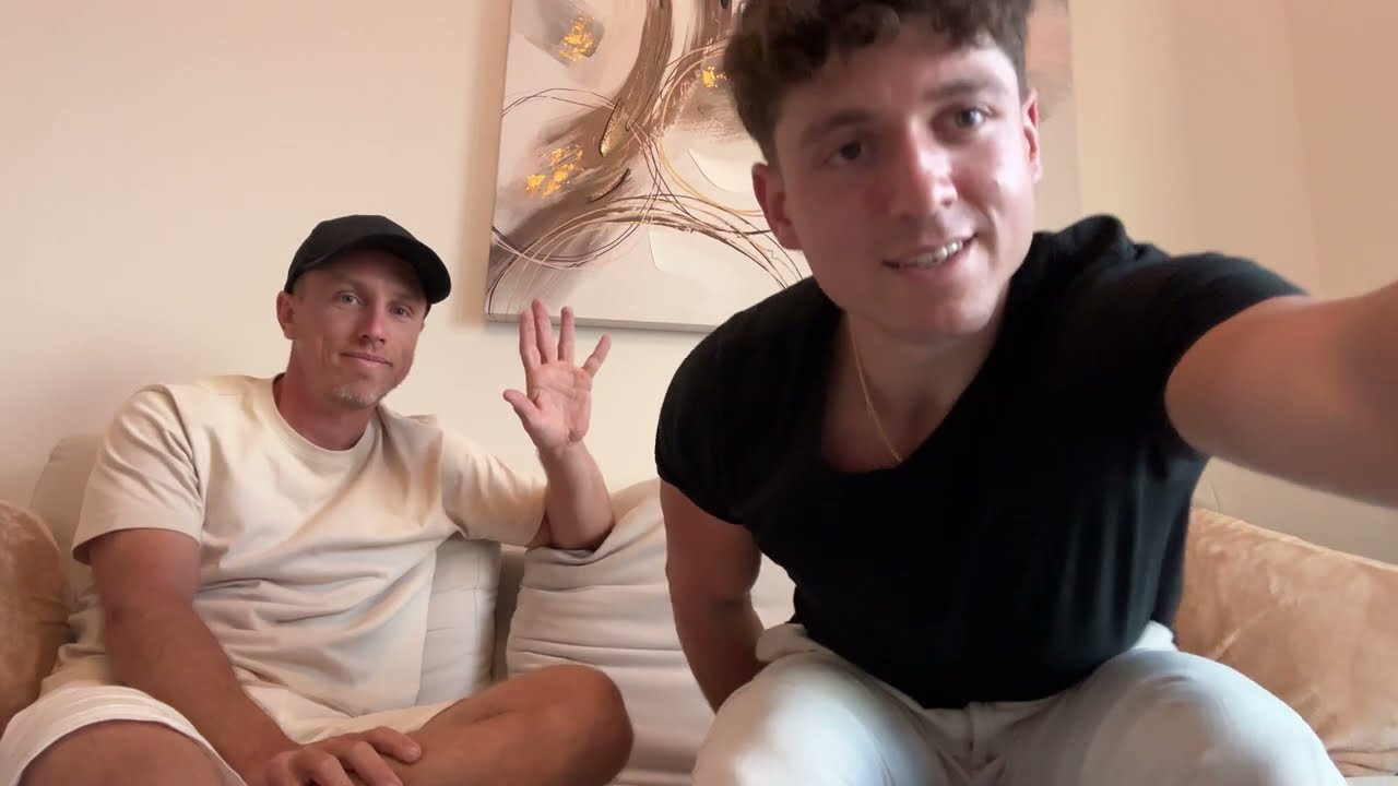 Why you need to be obsessed (with Jon Joseph Bourgerie)