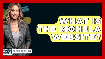 What Is The MOHELA Website? - CreditGuide360.com