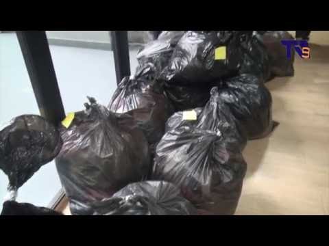 ახალციხის მუნიციპალიტეტს 3 000 წიგნი გადაეცა