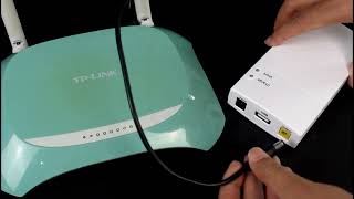 SKE MINI UPS — B300C