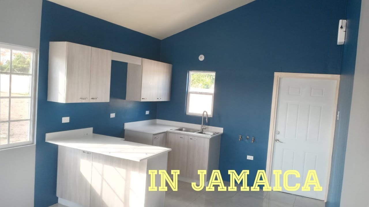 cutting edges neatly(painting in jamaica) YouTube