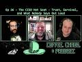 The CISO Hot Seat: Trust, Survival, and What Nobody Says Out Loud ft. Billy Spears - Ep 26