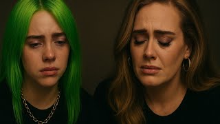 Billie Eilish  - Fading Echoes (2025 Official Video)