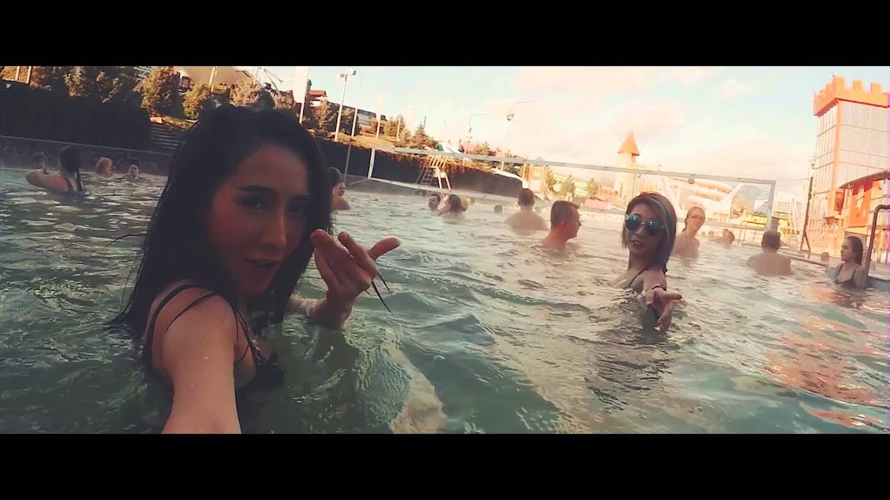 MadAM 2016 Europe Tour (HD)