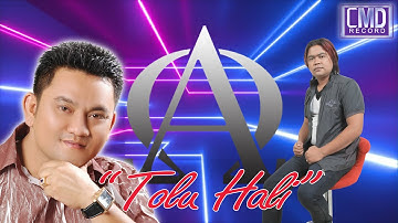 Jonar Situmorang Feat Arvindo Simatupang - Tolu Hali  (Lagu Batak Cinta Terpopuler)
