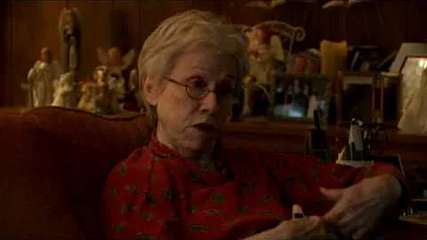 American The Bill Hicks Story - Mary Hicks unseen ...