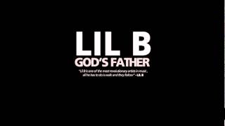 Lil B - Sf Mission Music