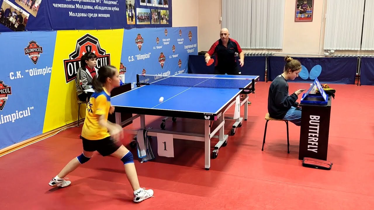 highlights AmaTur România CRIVOSEIA POLINA 30.10.2022