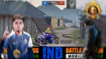 How To Be A Hardcore Tdm Player In Bgmi🔥tips & Tricks | Mew2.#tdmchallenge @theindopgaming1259