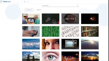 Fusion by DropMock PRO Demo Video