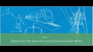 South Africa Economic Update, Edition 14 - Safety First: The