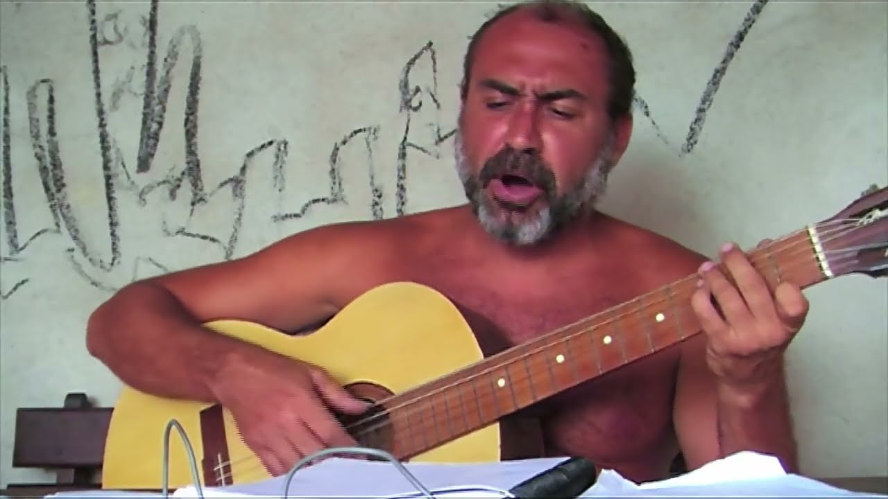 ADRIANO CANSA NUNCA (Érico Braga) 2010