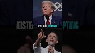 Obama Challenges Trump to Live IQ Test— Trump Refuses?