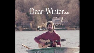 Watch Ajr Dear Winter 20 video