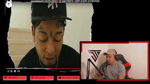REACCIÓN a ROCHY RD X EL VIRUS EL PRESO - AY BOBO MAMI ⛓️💔(VIDEO OFICIAL) ‪@Yeraleldelopalo‬
