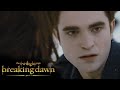 Edward & Bella vs. Aro | Twilight Saga: Breaking Dawn - Part 2