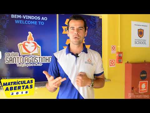 Colégio Santo Agostinho Ourinhos: Valor das Mensalidades