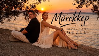 Merve & Alper Guzel - Mürekkep 