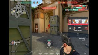 🔴 LIVE | Valorant ACE Challenge 😱 | Can I Do It On Stream?