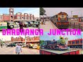 Darbhanga railway station  full tour  bihar ka sabse zeyada famous darbhanga junction 