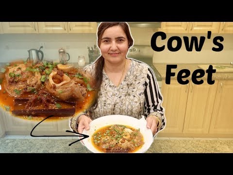 pakistani-beef-paya-recipe-*in-urdu/hindi*