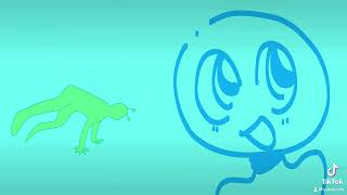 Yippeedie Dipidie Animation Of That One Meme Thats Like Ed Is An Alien Or Whatever It Said