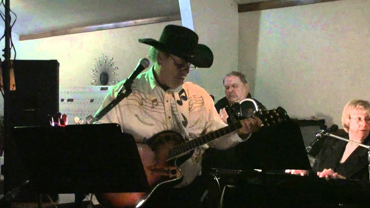 American Legion Green River (Cover by) The Stonecreek Band Live Produced by Erick F Dircks YouTube