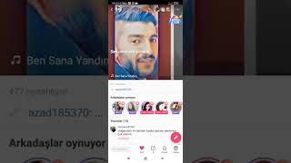 Uygar Doğanay Ben Sana Yandım Ben Sana Kandım