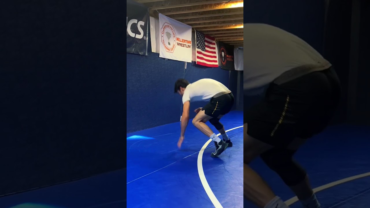 🤼 Электронная книга по тренировкам по борьбе 