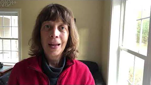 A Stewardship Moment with Daniela Stewart