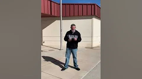 GHS Announcements 02/18/21
