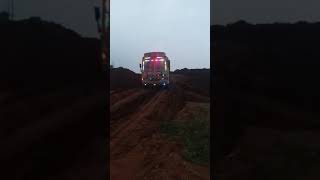 Indian bus horn