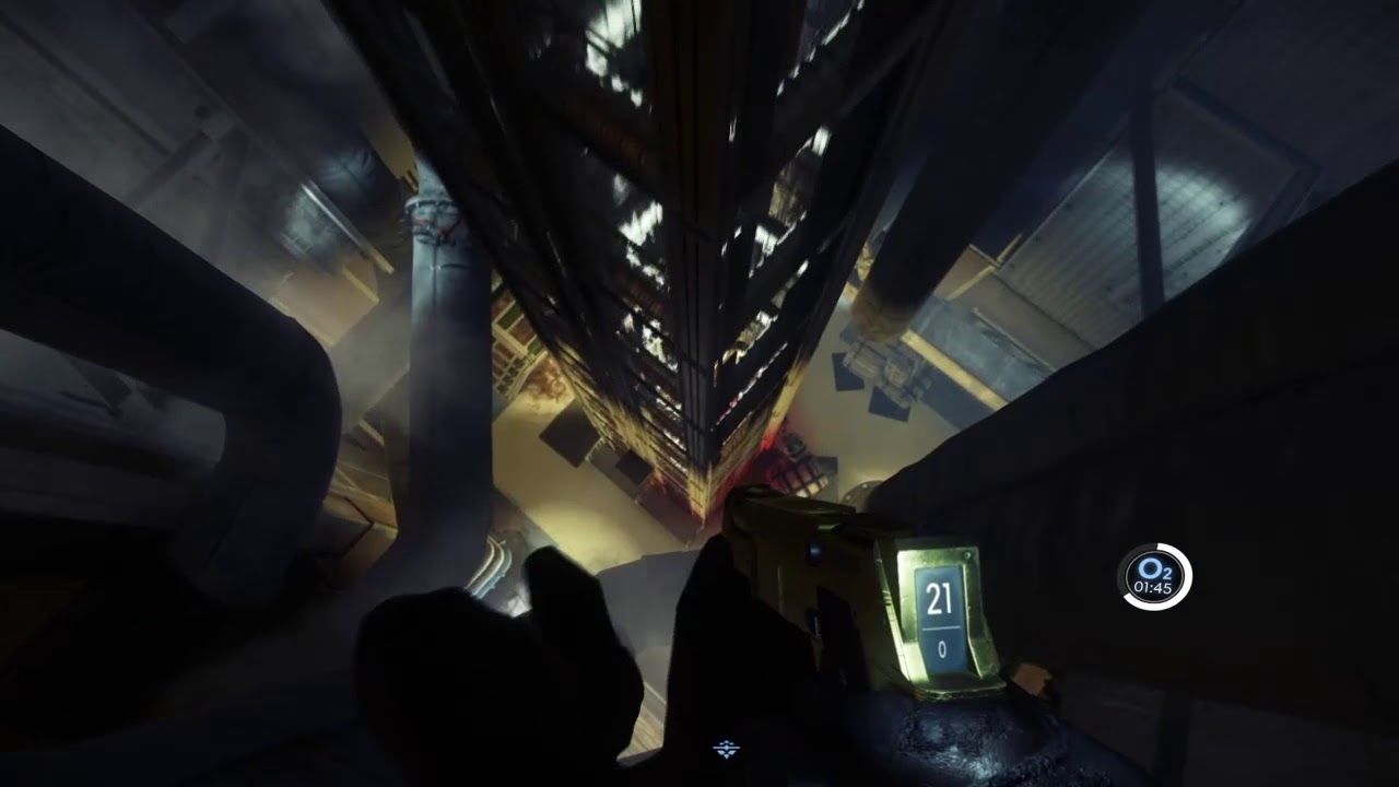 Prey проект блэкбокс прохождение