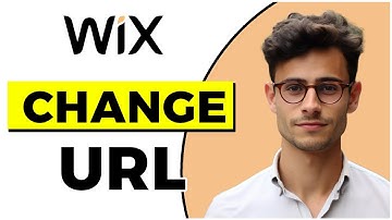 How to Change URL in Wix (Quick & Easy)